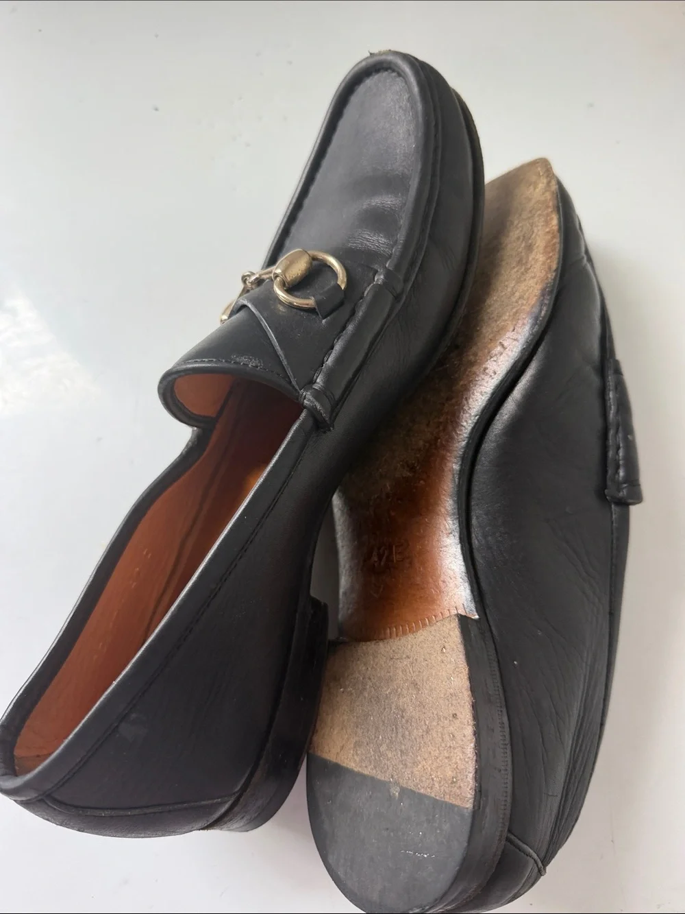 Men’s Gucci Loafers